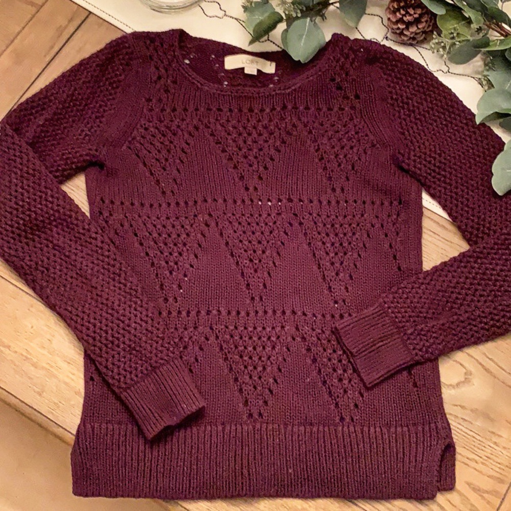 LOFT Sweater